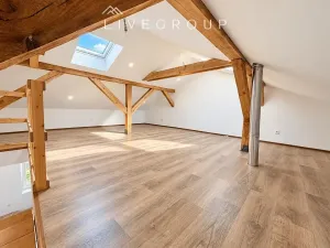 Prodej bytu 2+kk, Rosice, Na Štěpnici, 71 m2