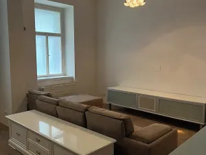 Pronájem bytu 3+kk, Praha - Malá Strana, Mělnická, 78 m2