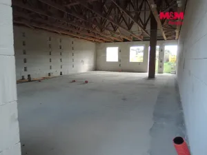 Prodej pozemku pro bydlení, Šatov, 841 m2
