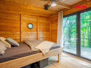 Prodej chaty, Kunvald, 14 m2