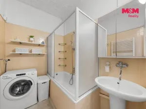Prodej bytu 2+1, Děčín - Děčín I-Děčín, Zámecká, 68 m2
