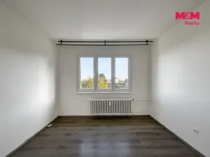 Prodej bytu 2+1, Praha - Žižkov, Na vrcholu, 54 m2