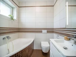 Prodej rodinného domu, Květnice, Krokusová, 243 m2