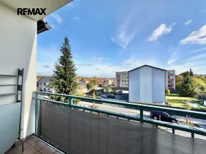 Pronájem bytu 2+1, Kladno, Tylova, 64 m2