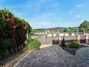 Prodej rodinného domu, Měchenice, 117 m2