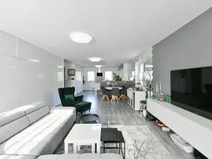 Prodej rodinného domu, Měchenice, 117 m2