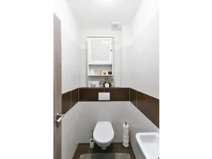 Prodej rodinného domu, Měchenice, 117 m2