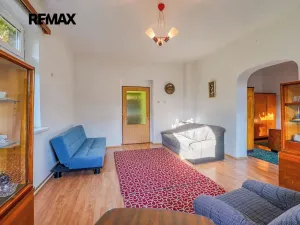 Prodej rodinného domu, Dýšina, 90 m2