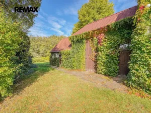 Prodej rodinného domu, Dýšina, 90 m2