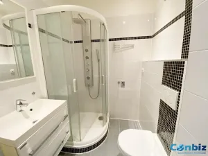 Prodej bytu 1+1, Praha - Karlín, Peckova, 29 m2