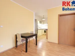 Pronájem bytu 2+kk, Úvaly, U Hostína, 39 m2