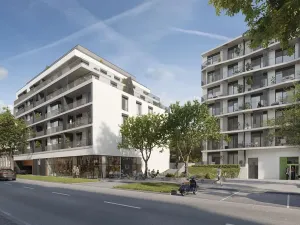 Prodej bytu 1+kk, Brno, 27 m2