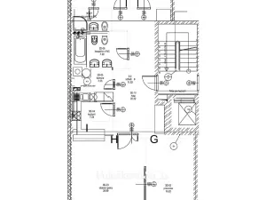 Prodej bytu 4+kk, Praha - Smíchov, Švédská, 128 m2