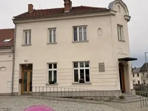 Pronájem bytu 2+kk, Těšetice, 55 m2