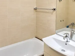 Prodej bytu 2+kk, Praha - Nusle, Kloboučnická, 50 m2