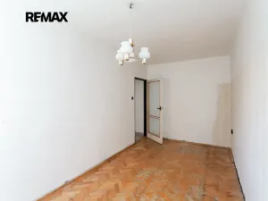 Prodej bytu 4+1, Praha - Záběhlice, Hrusická, 71 m2