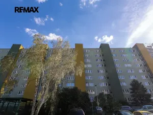 Prodej bytu 4+1, Praha - Záběhlice, Hrusická, 71 m2