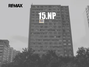 Prodej bytu 1+kk, Praha - Háje, Hlavatého, 27 m2