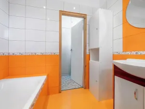 Prodej bytu 3+1, Kladno, Kordačova, 78 m2
