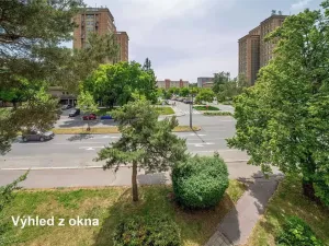 Prodej bytu 3+1, Kladno, Kordačova, 78 m2