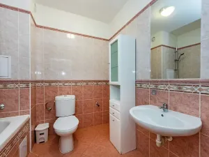 Prodej bytu 2+kk, Praha - Letňany, Terezínská, 50 m2