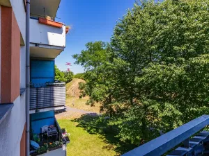 Prodej bytu 2+kk, Praha - Letňany, Terezínská, 50 m2