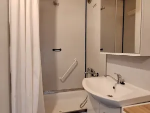 Pronájem bytu 1+1, Česká Lípa, Jáchymovská, 35 m2