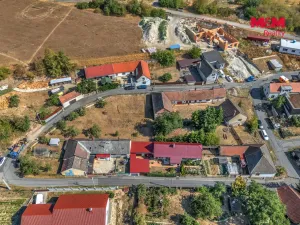 Prodej chalupy, Mikulovice, 156 m2