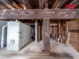 Prodej komerčního pozemku, Podbořany, 10982 m2