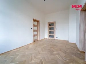 Pronájem bytu 3+1, Plzeň - Vnitřní Město, Sedláčkova, 71 m2