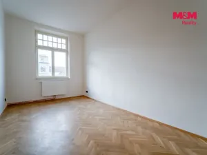 Pronájem bytu 3+1, Plzeň - Vnitřní Město, Sedláčkova, 71 m2