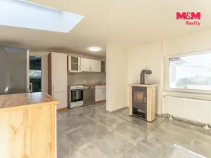 Prodej rodinného domu, Kněžmost - Žantov, 346 m2