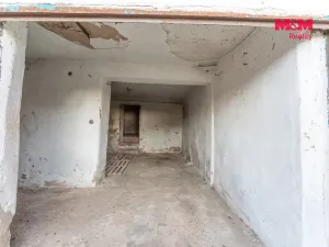 Prodej rodinného domu, Kněžmost - Žantov, 346 m2