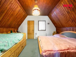Prodej chalupy, Hora Svaté Kateřiny, Dolní, 140 m2