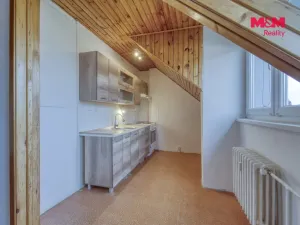 Pronájem bytu 2+1, Přimda, Nová, 66 m2