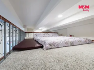 Prodej bytu 2+kk, Praha - Liboc, Za vokovickou vozovnou, 43 m2