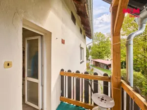 Prodej rodinného domu, Teplice nad Metují - Lachov, 252 m2