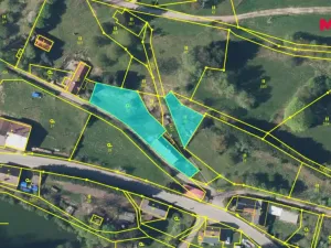 Prodej rodinného domu, Teplice nad Metují - Lachov, 252 m2