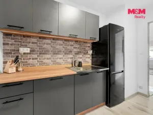 Prodej rodinného domu, Vyskeř, 52 m2