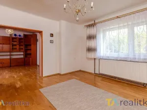 Prodej rodinného domu, Orlová, Zahradní, 220 m2