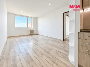 Prodej bytu 2+kk, Mladá Boleslav, Jana Palacha, 42 m2