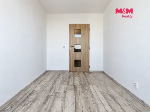 Prodej bytu 2+kk, Mladá Boleslav, Jana Palacha, 42 m2
