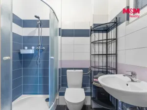 Prodej rodinného domu, Jeneč, A. Dvořáka, 102 m2