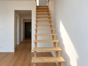 Prodej bytu 1+1, Praha - Dejvice, 55 m2