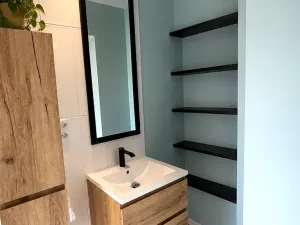 Prodej bytu 3+kk, Praha - Košíře, Holečkova, 60 m2
