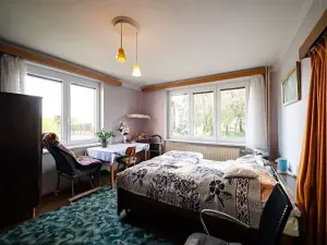 Prodej rodinného domu, Jaroměřice nad Rokytnou, Zahradní, 110 m2