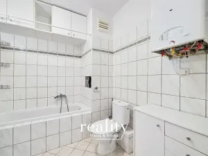 Pronájem bytu 2+kk, Znojmo, Nová Přímětická, 56 m2