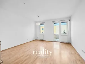 Pronájem bytu 2+kk, Znojmo, Nová Přímětická, 56 m2