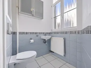 Pronájem bytu 3+kk, Praha - Holešovice, Tusarova, 95 m2