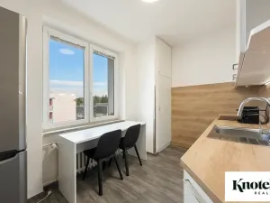 Prodej bytu 2+1, Brno, Jakuba Obrovského, 58 m2